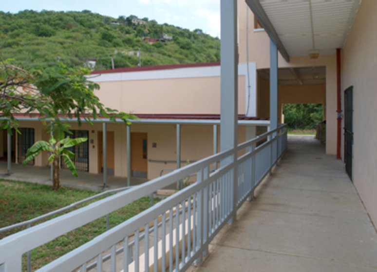 Yvonne Bowsky Elementary