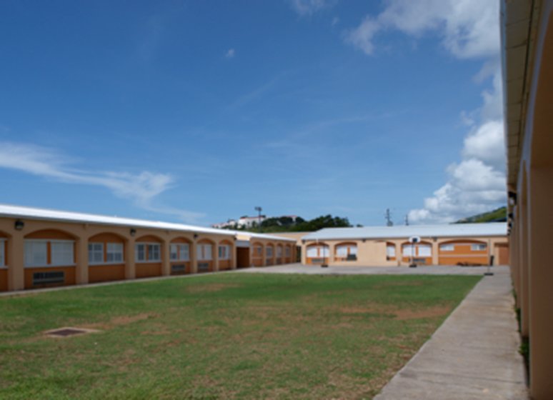 Lockhart Elementary